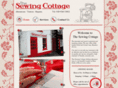 thesewingcottage.co.uk
