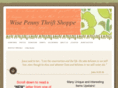 thewisepenny.com