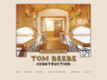 tombeebeconstruction.com