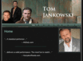 tommyjankowski.com