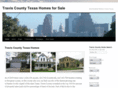 travishomes.com
