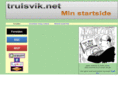 trulsvik.net