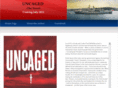 uncagedthenovel.com