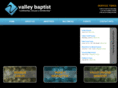 valleybaptistchurch.com