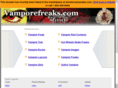 vamporefreaks.com