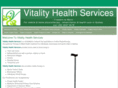 vitalityrehab.com