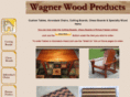 wagnerwoodproducts.com