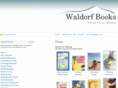 waldorf-books.com