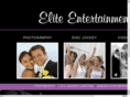 weddingsbyelite.com