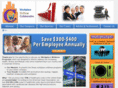 workplacewellnesscollaborative.com