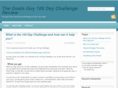 100daychallengereview.com