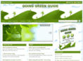 4ecogreenliving.com