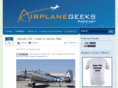 airplanegeeks.com