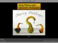 andywainwright.com