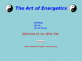 art-of-energetics.com