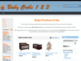 babycribs123.com