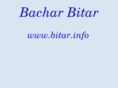 bacharbitar.com