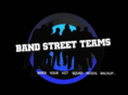 bandstreetteams.com