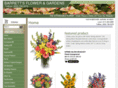 barrettsflowerandgardens.com