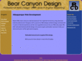 bearcanyondesign.com