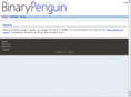 binarypenguin.com