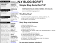 bloly.com