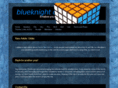 blueknightcubing.com