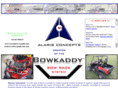 bowkaddy.com