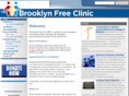 brooklynfreeclinic.org