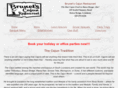 brunetscajunrestaurant.com