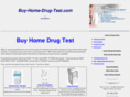 buy-home-drug-test.com