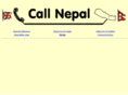 callnepal.co.uk