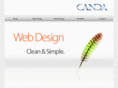 canda-web-design.com