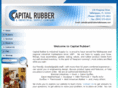 capitalrubbertallahassee.com