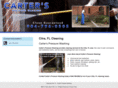 carterspressurewashing.com