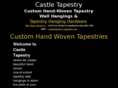 castletapestry.com