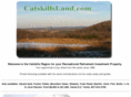 catskillsland.com