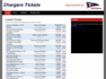 chargersticketssandiego.com