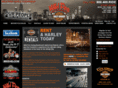 chicagoharleyrental.com