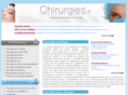 chirurgies.fr