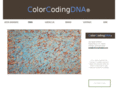 colorcodingdna.com