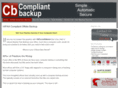 complaintbackup.com