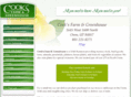 cooksgreenhouse.com