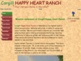 corgillhappyheartranch.com