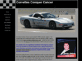 corvettesconquercancer.org