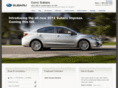 currysubaru.com