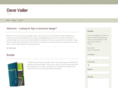 davevaller.com