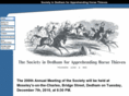 dedhamhorsethieves.org