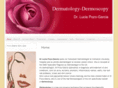 dermatology-dermoscopy.com