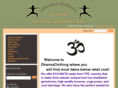 dharmaclothingandyoga.com
